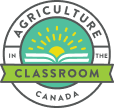 Agriculture in the Classroom Canada Agriculture in the Classroom Canada