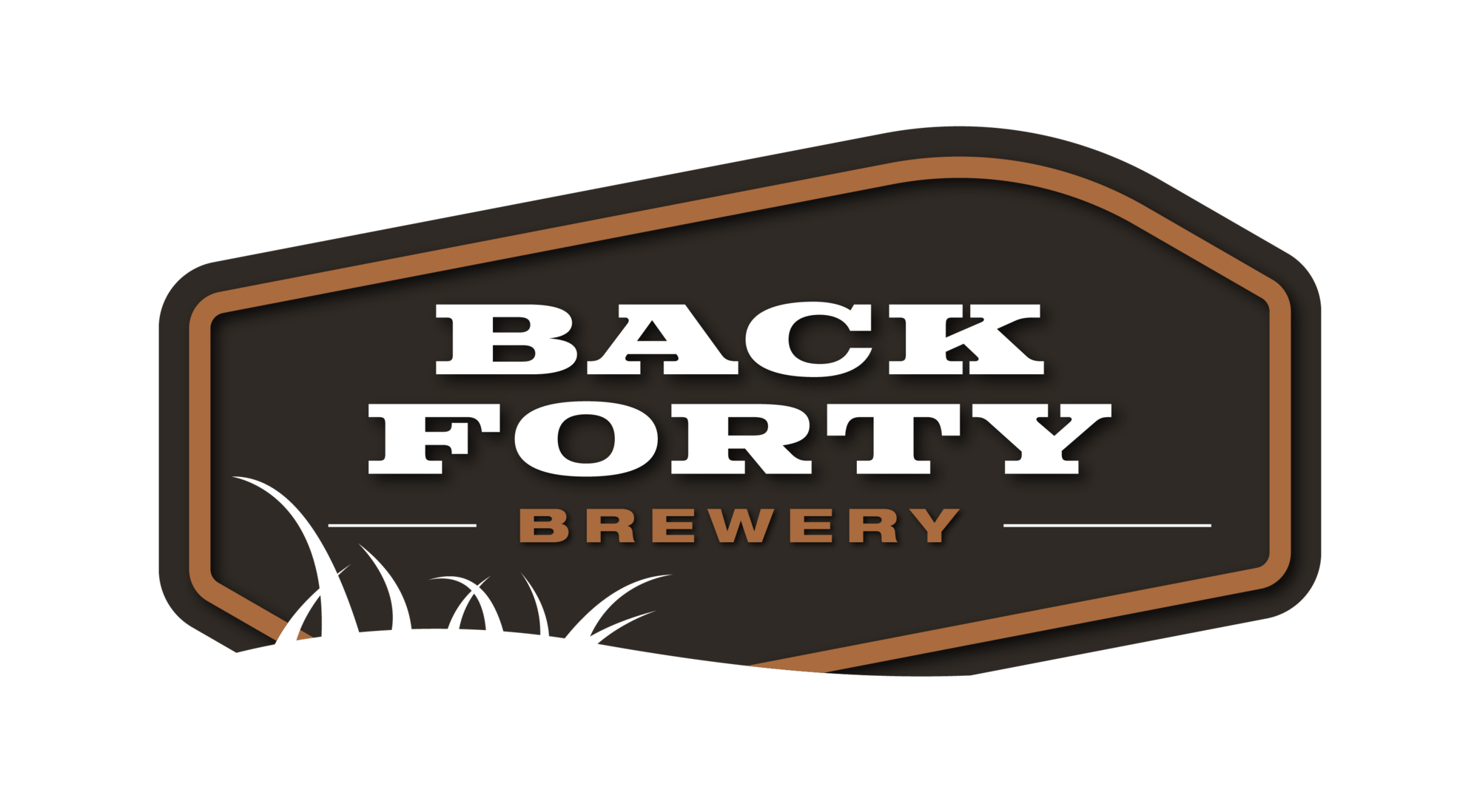 Back Forty Brewery company logo