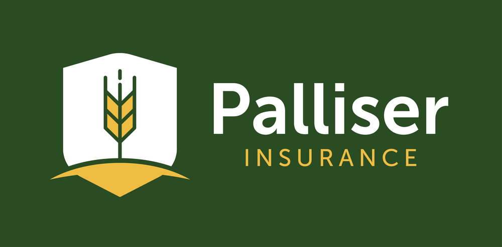 Palliser Insurance logo
