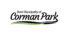 Rural+Municipality+Logo The Rural Municipality of Corman Park logo featuring the municipalities name