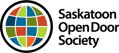 Saskatoon Open Door Society, Saskatchewan charity
