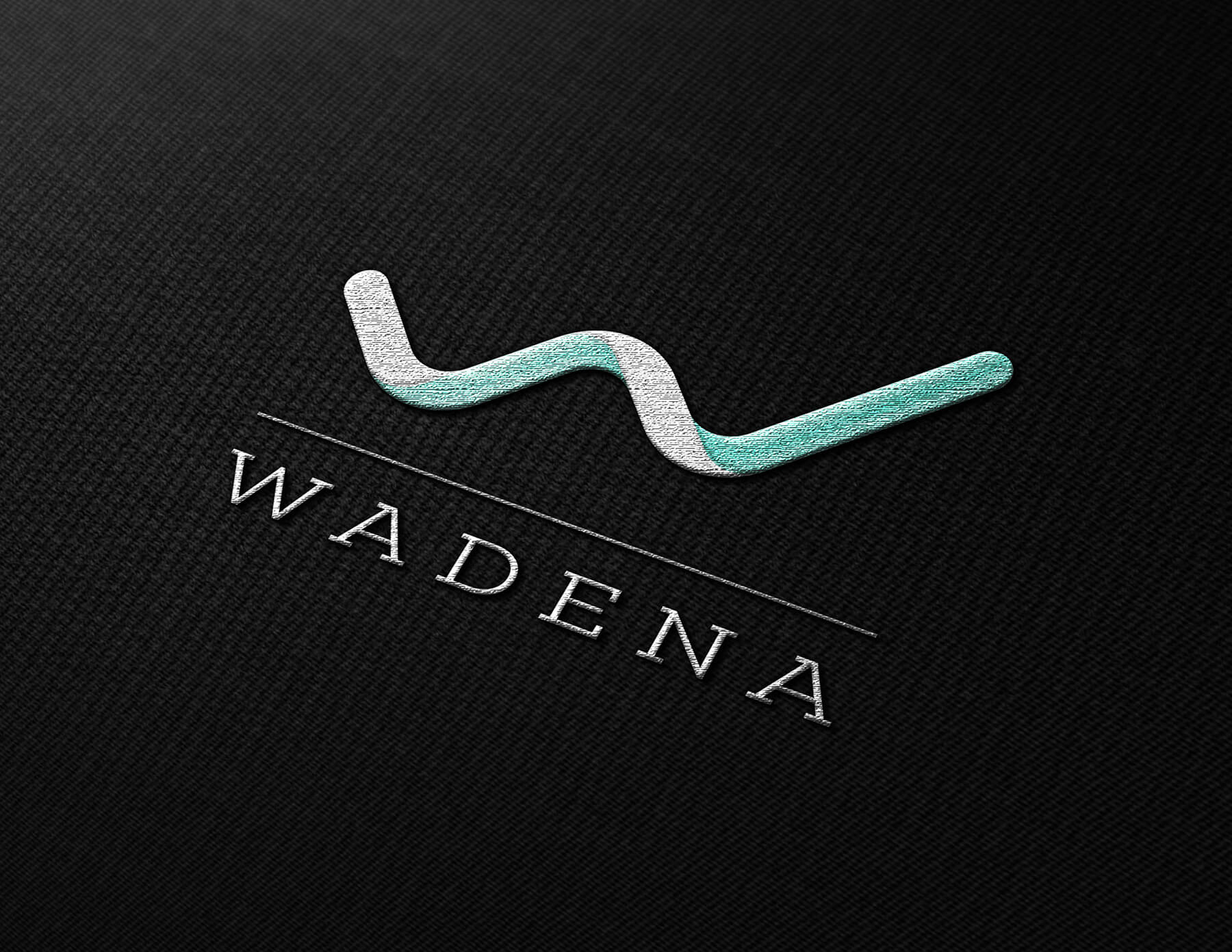 Logo concept provided for Wadena