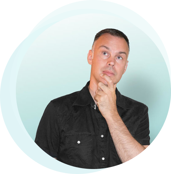 noud w circles Noud, Web Development and SEO
