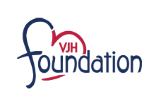 Vernon Jubilee Hospital Foundation - non profit website