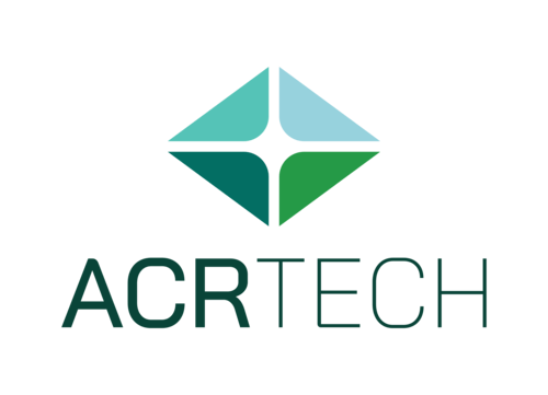 ACR Tech Logo
