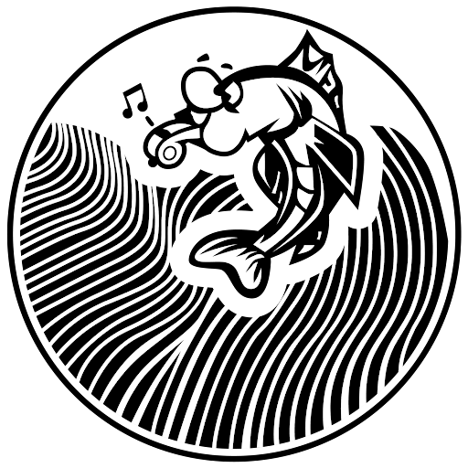 FishWhistle Fish Whistle boats logo