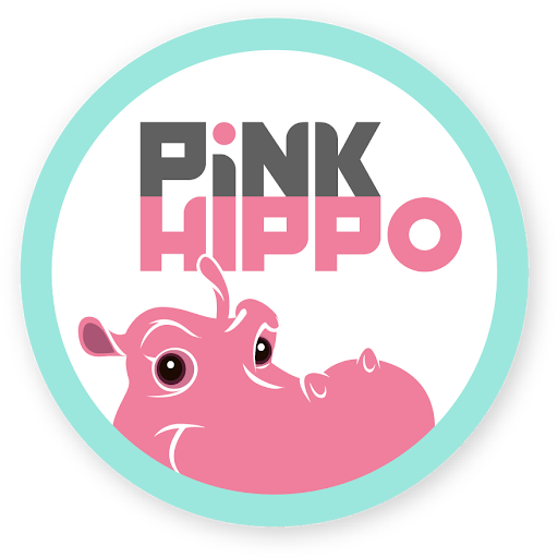 PinkHippo Client Logo - Pink Hippo