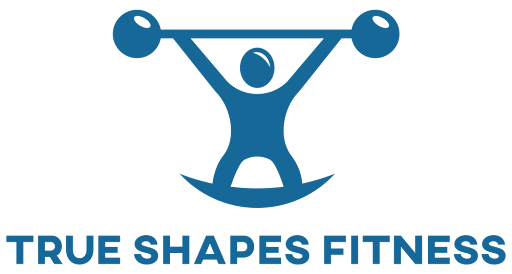 TrueShapes Client Logo - True Shapes Fitness