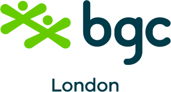 bgc Client Logo - BGC London