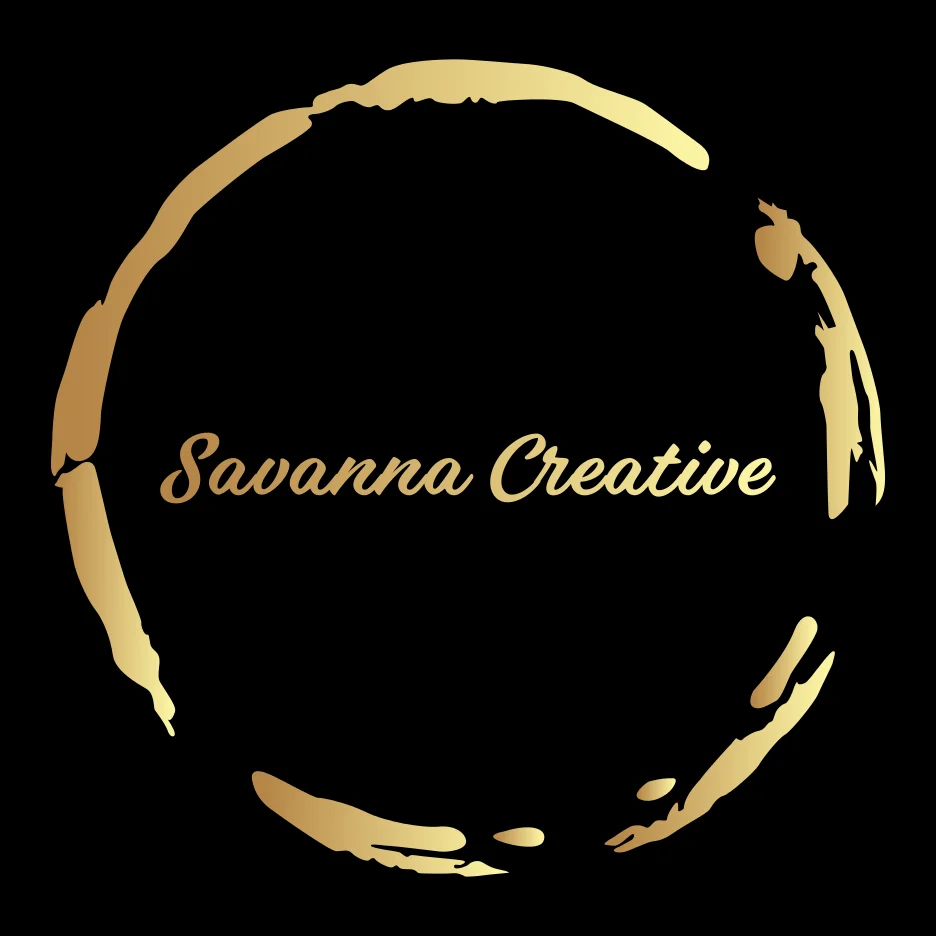 savanna creative logo