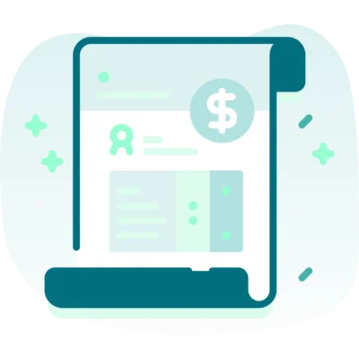 invoice icon invoice icon