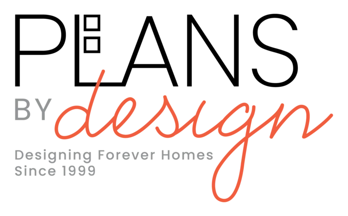 Plans by Design logo